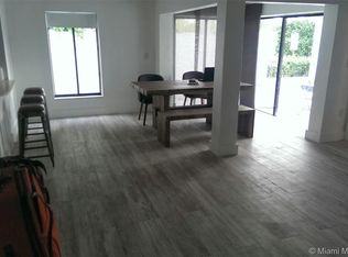 1481 SW 125th Ct #7A, Miami, FL 33184