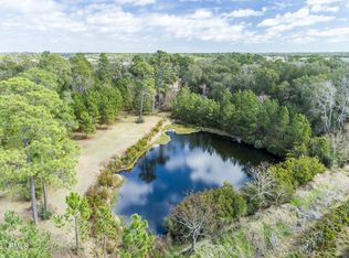 785 Distant Island Dr, Beaufort, SC 29907
