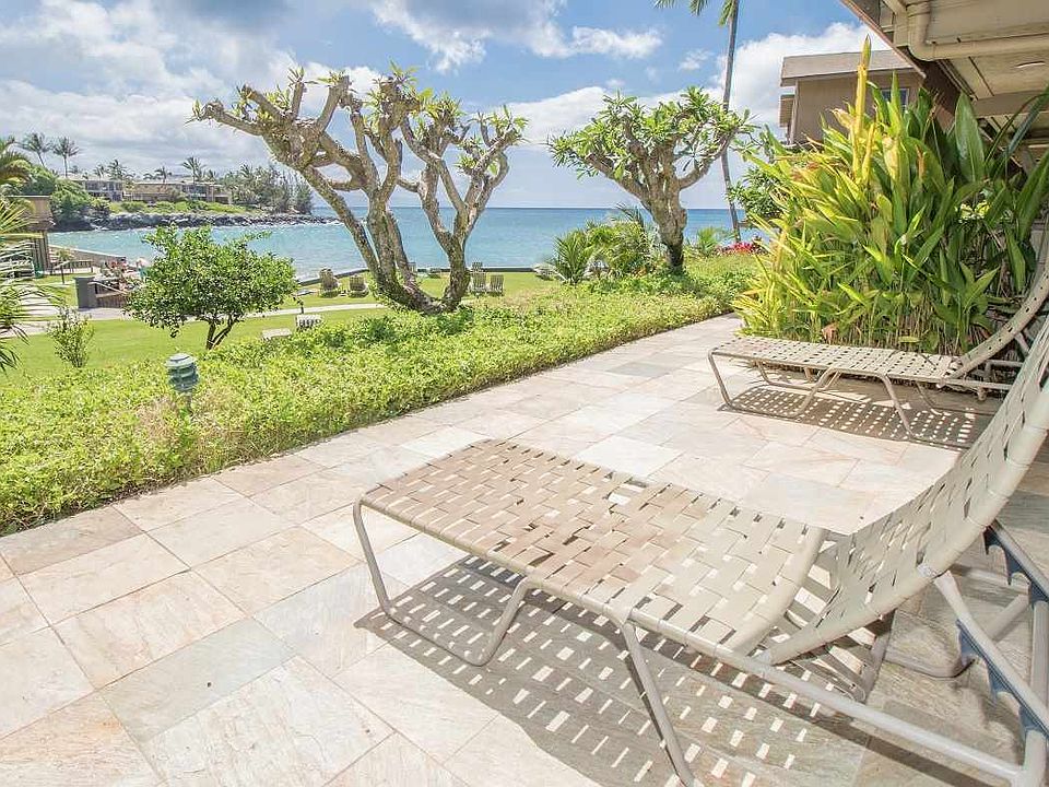 4909 Lower Honoapiilani Rd #B3B, Lahaina, HI 96761 | Zillow