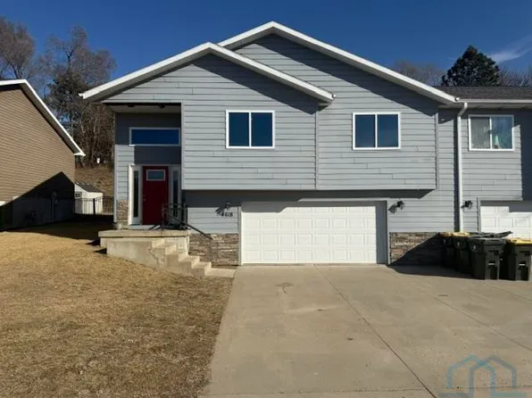 4618 Harrison St, Sioux City, IA 51108