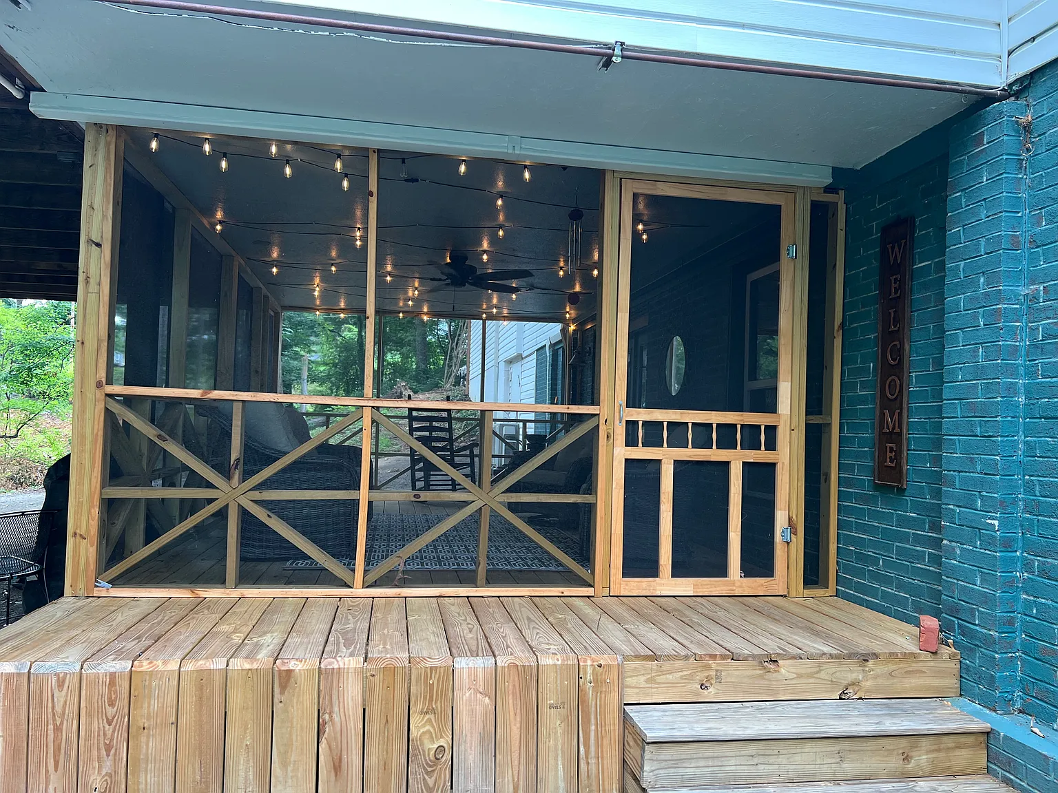 1 bed, 1000 sqft, $2,100 — Photo 4