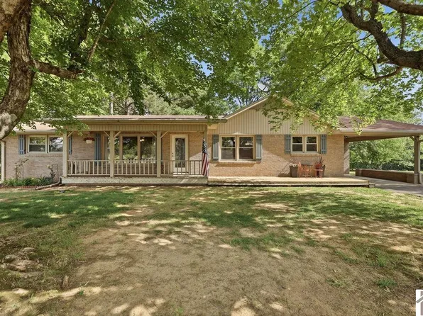 670 Brewers Hwy, Hardin, KY 42048