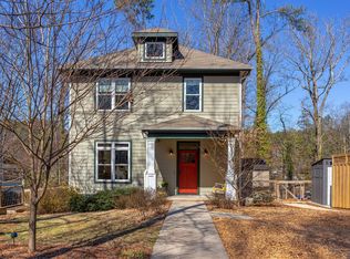 2831 Herring Blvd, Durham, NC 27704