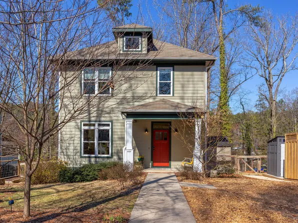 2831 Herring Blvd, Durham, NC 27704