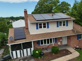 6404 Riggs Rd, Hyattsville, MD 20783