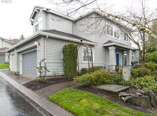 9645 NW Silver Ridge Loop, Portland, OR 97229