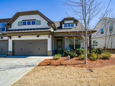 223 Misty View Dr, Canton, GA, 30114