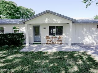 785 Triton Rd, Atlantic Beach, FL 32233