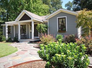 2200 Norcross Pl, Charlotte, NC 28205