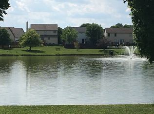 140 Steiger Ct, Pickerington, OH
