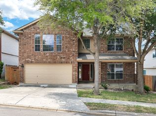 9610 Discovery Dr, Converse, TX 78109
