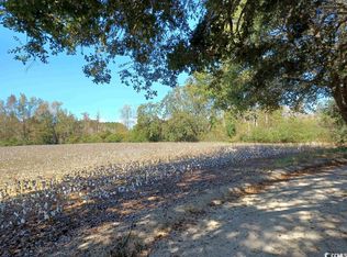 Wigley Road Wigley Rd TRACT A, Loris, SC 29569