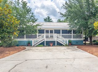 180 Clareon Dr, Inlet Beach, FL 32461