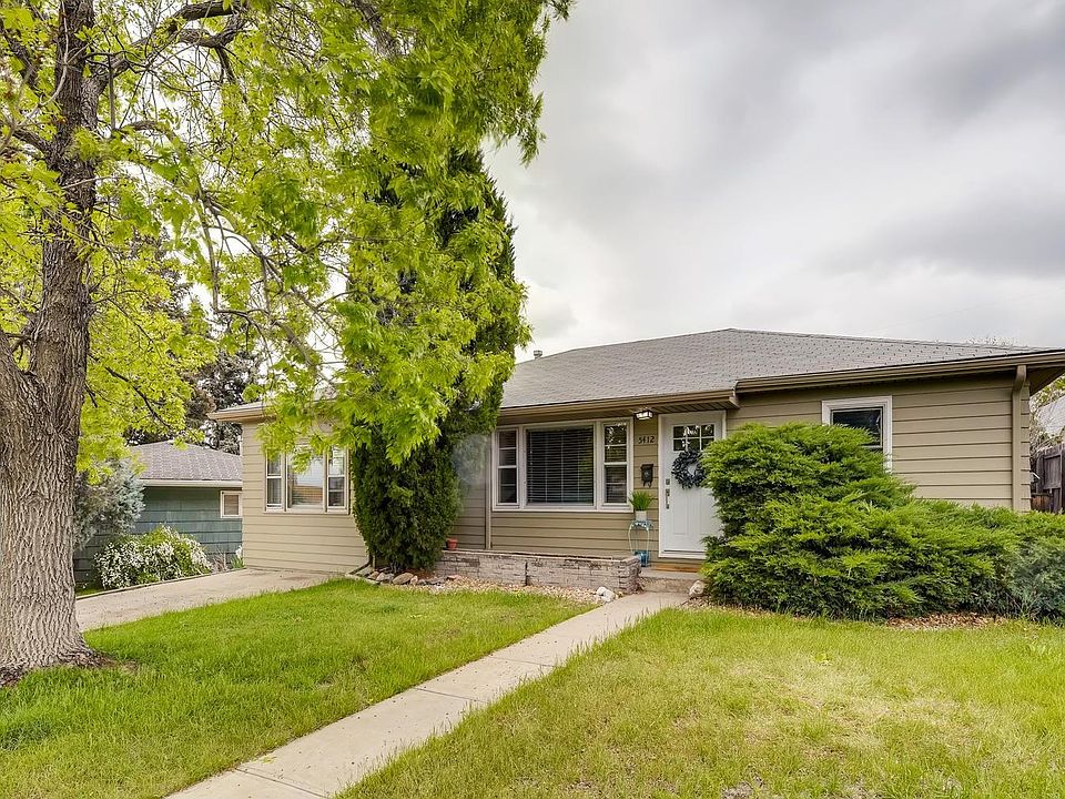 5412 S Nevada St, Littleton, CO 80120 | Zillow