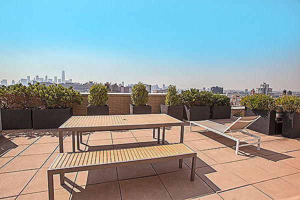 1st image of 401 W 25th St APT 21G