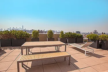 Rented by Heller Organization