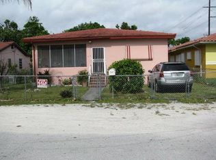 515 NW 97th St, Miami, FL 33150
