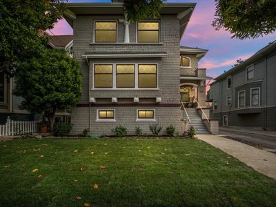 2105 San Jose Ave, Alameda, CA, 94501
