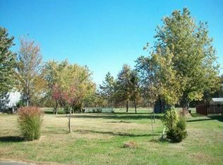 1183 SE 125, Knob Noster, MO 65336