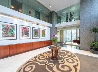 1200 Georgia St W #1108, Vancouver, BC V6E 4R2