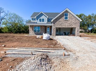 129 Bill Perkins Ln, Georgetown, KY 40324