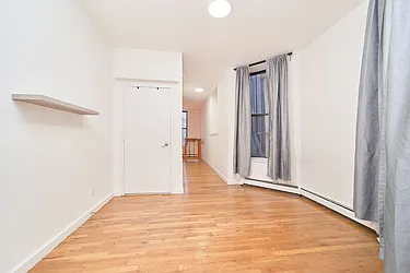 Rented by Living New York