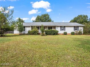 1951 NE Stagecoach Rd, Thomson, GA 30824