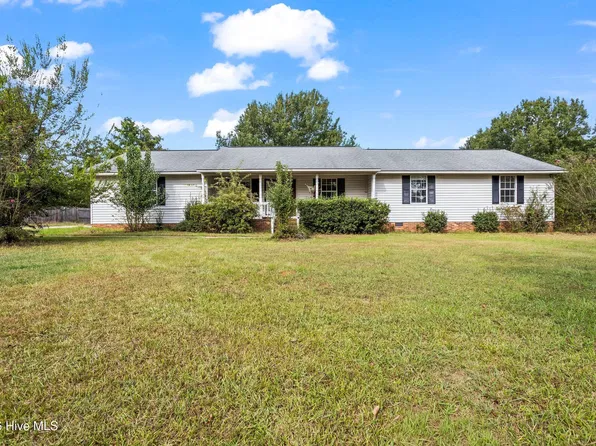 1951 Stagecoach Road NE, Thomson, GA 30824