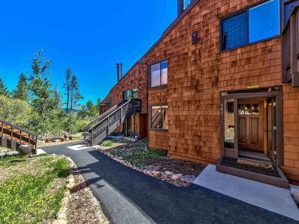 11639 Snowpeak Way #505, Truckee, CA 96161