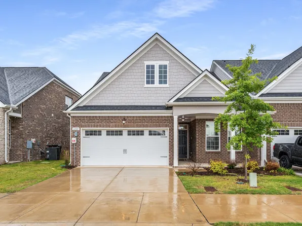 6040 Blackberry Ridge Ln, Hermitage, TN 37076