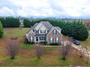 2913 Sweetgrass Ln, Monroe, NC 28112