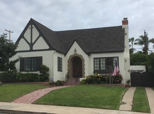3312 Elliott St, San Diego, CA 92106