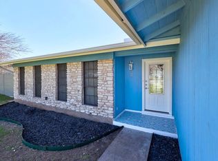 801 Salem Ln, Austin, TX 78753