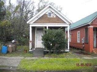115 N Hallett St, Mobile, AL 36604