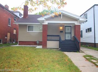 13196 Stoepel St, Detroit, MI 48238