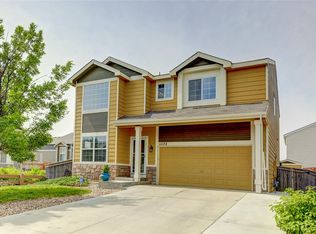 11172 Eagle Creek Cir, Commerce City, CO 80022