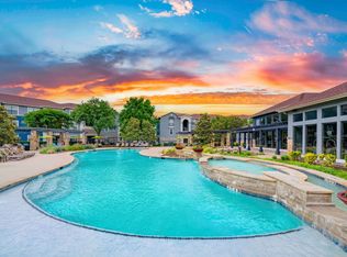 MAA Starwood, Frisco, TX 75034