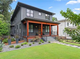 148 Candler Dr, Decatur, GA 30030