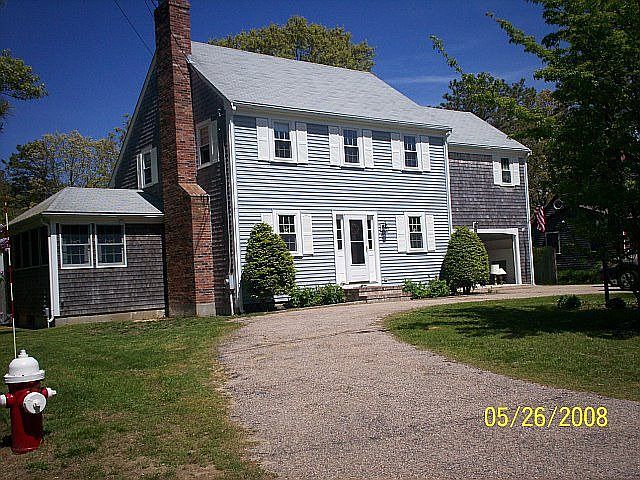 35 Graces Way, South Dennis, MA 02660