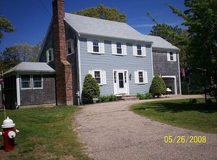 13 Robert Arthur Way, South Dennis, MA 02660
