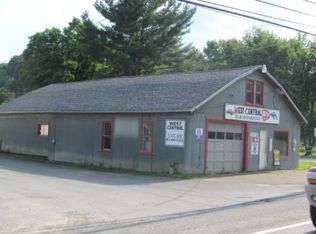 43015 W Central Ave, Titusville, PA 16354