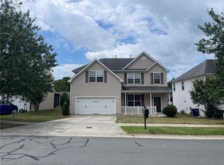 335 Summergate Dr, Winston Salem, NC 27103