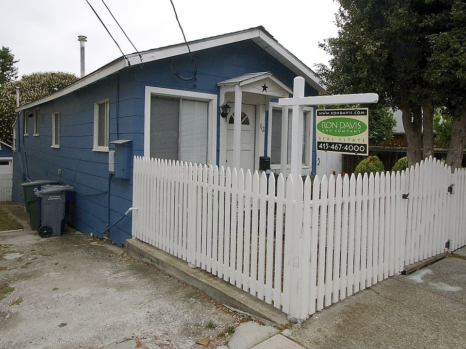 1st image of 112 Monterey St