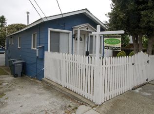 112 Monterey St, Brisbane, CA 94005