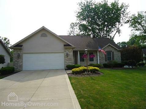 1st image of 1442 Birch Run Dr
