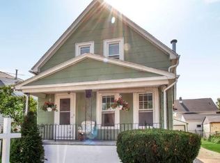 103 Flohr Ave, West seneca, NY 14224