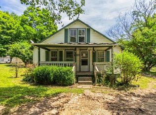 1048 Main St, Russell Springs, KY 42642