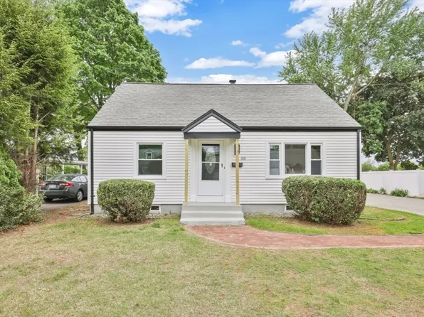 69 Notre Dame St, Springfield, MA 01104