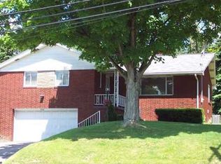 2456 Haymaker Rd, Monroeville, PA 15146