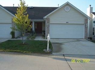 425 Caleb Pl, Fenton, MO 63026